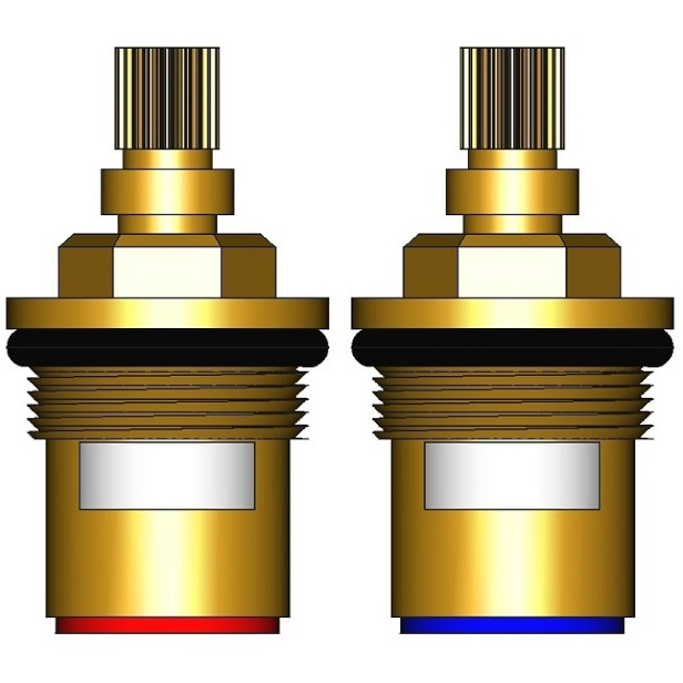 bristan renaissance tap cartridge